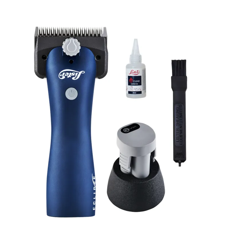Lister Eclipse Cordless Clipper-1